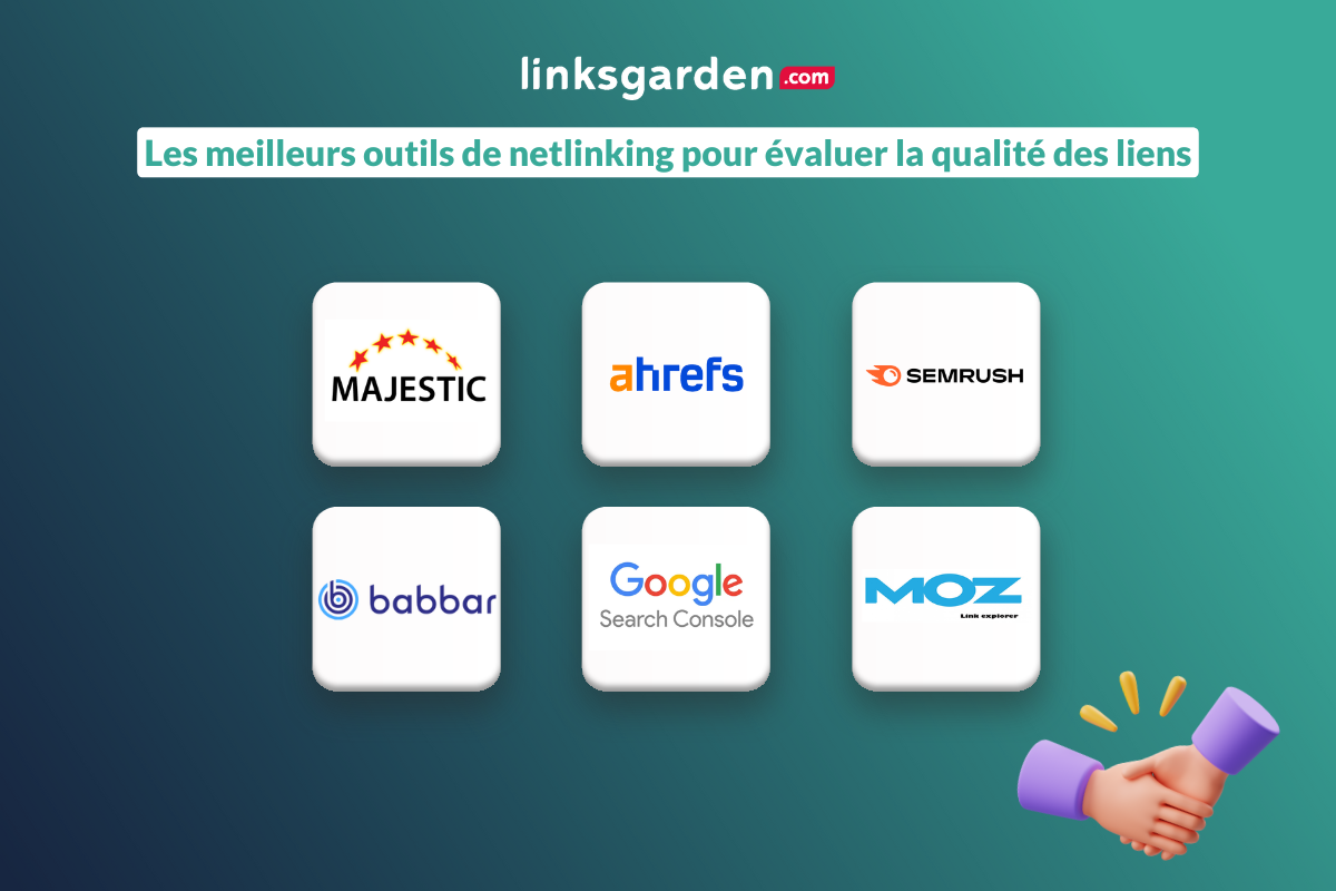 Qualité d’un backlink