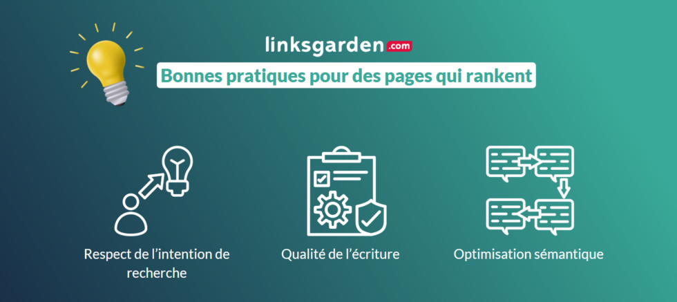 Optimisation sémantique