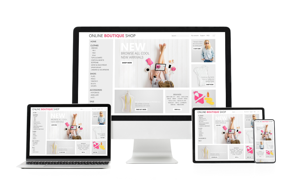 responsive