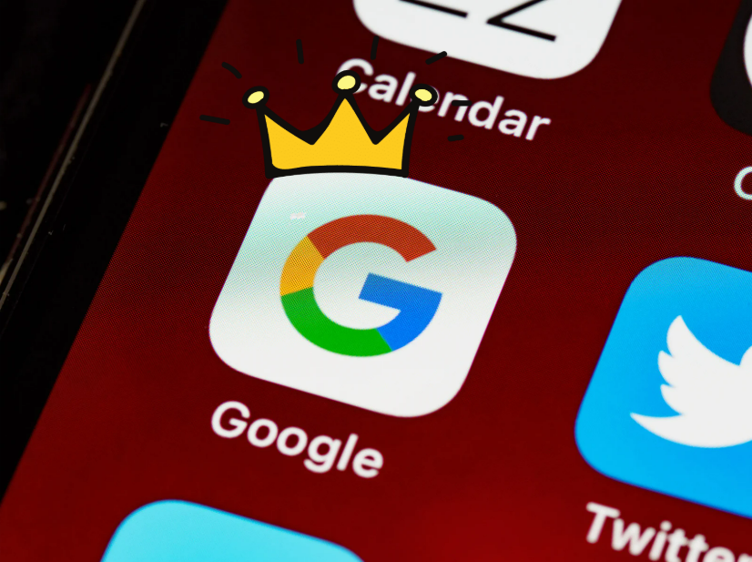 roi de google