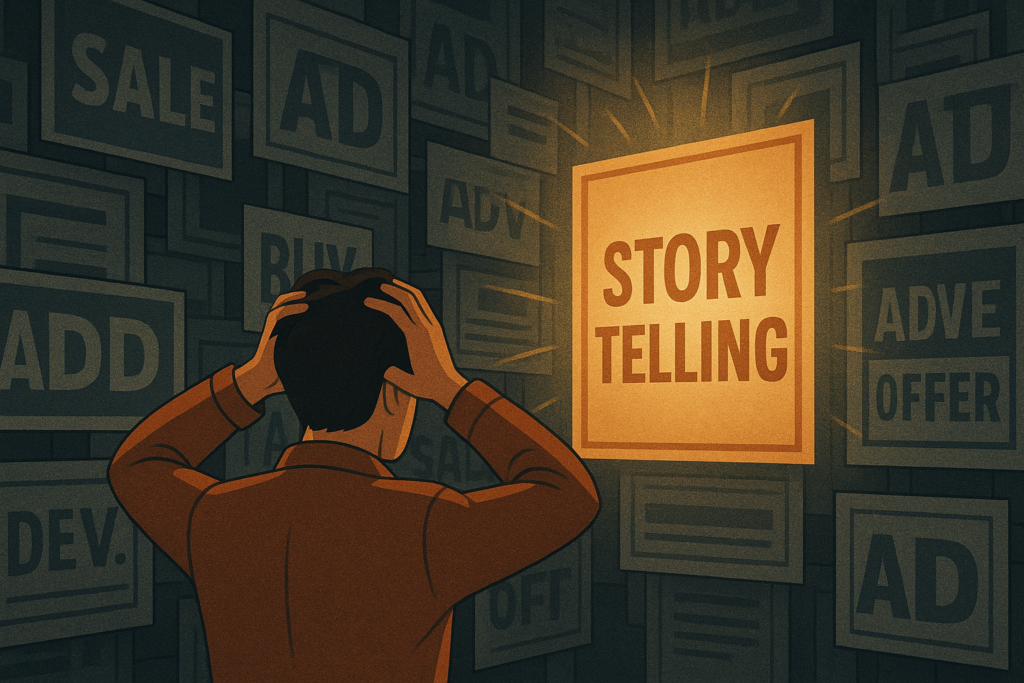 storytelling