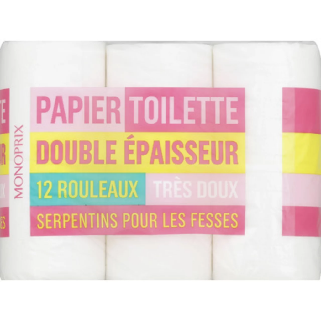monoprix