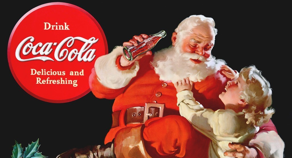 coca