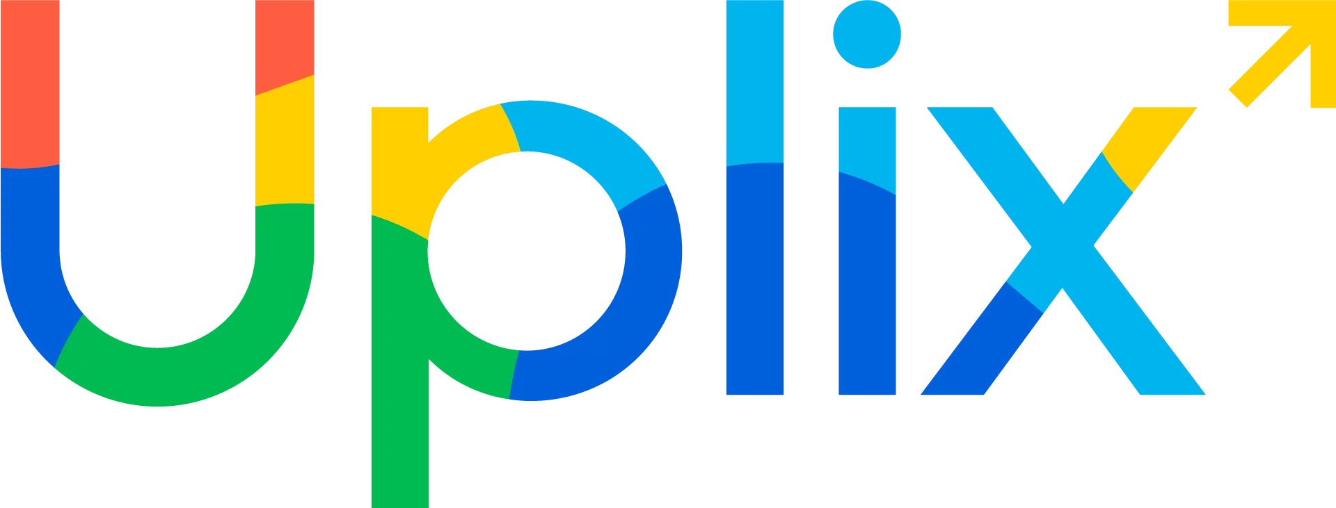 Logo Uplix