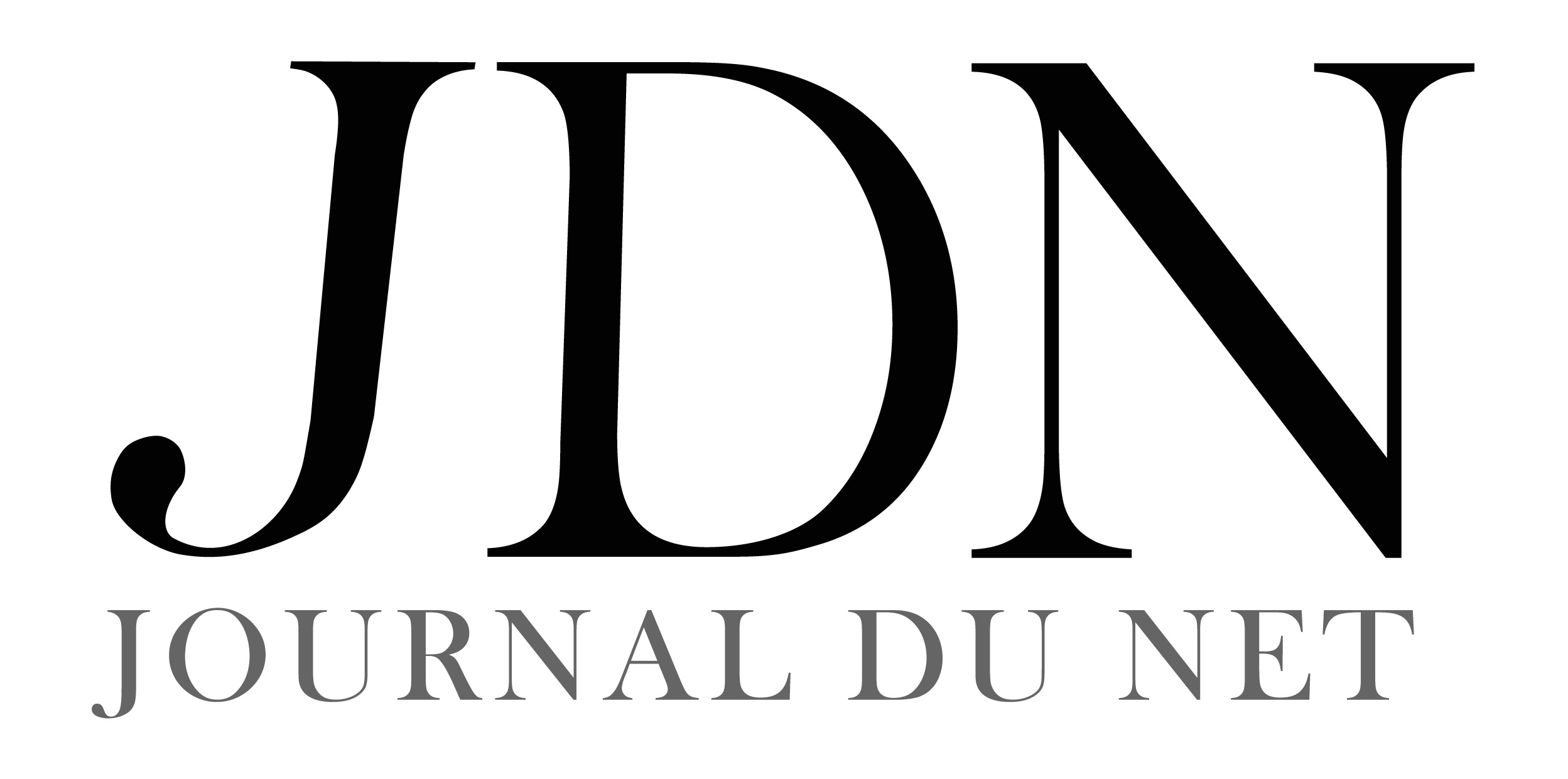 Logo Journal du Net