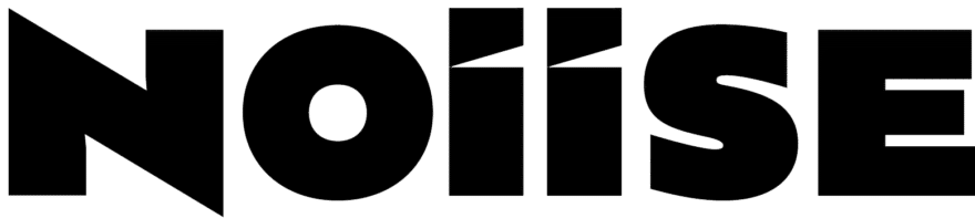 Logo Noiise