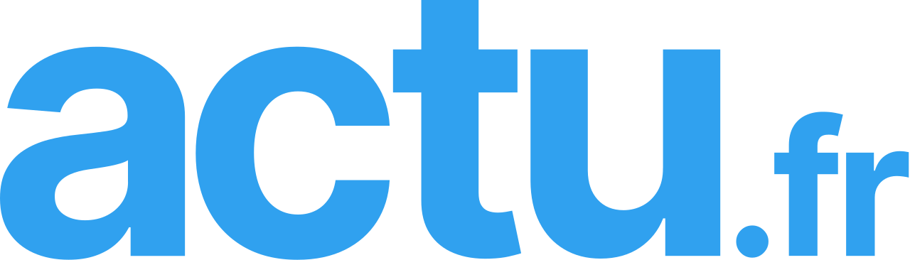 Logo Actu.fr