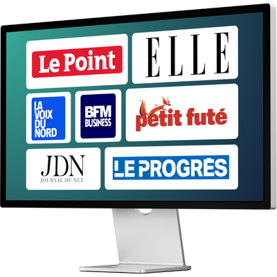 ordinateur