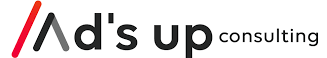 Logo AdsUp