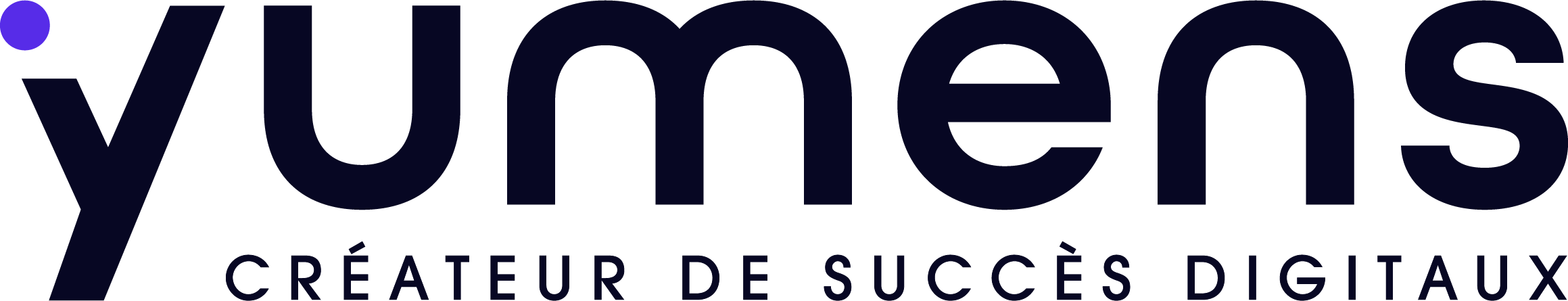 Logo Yumens