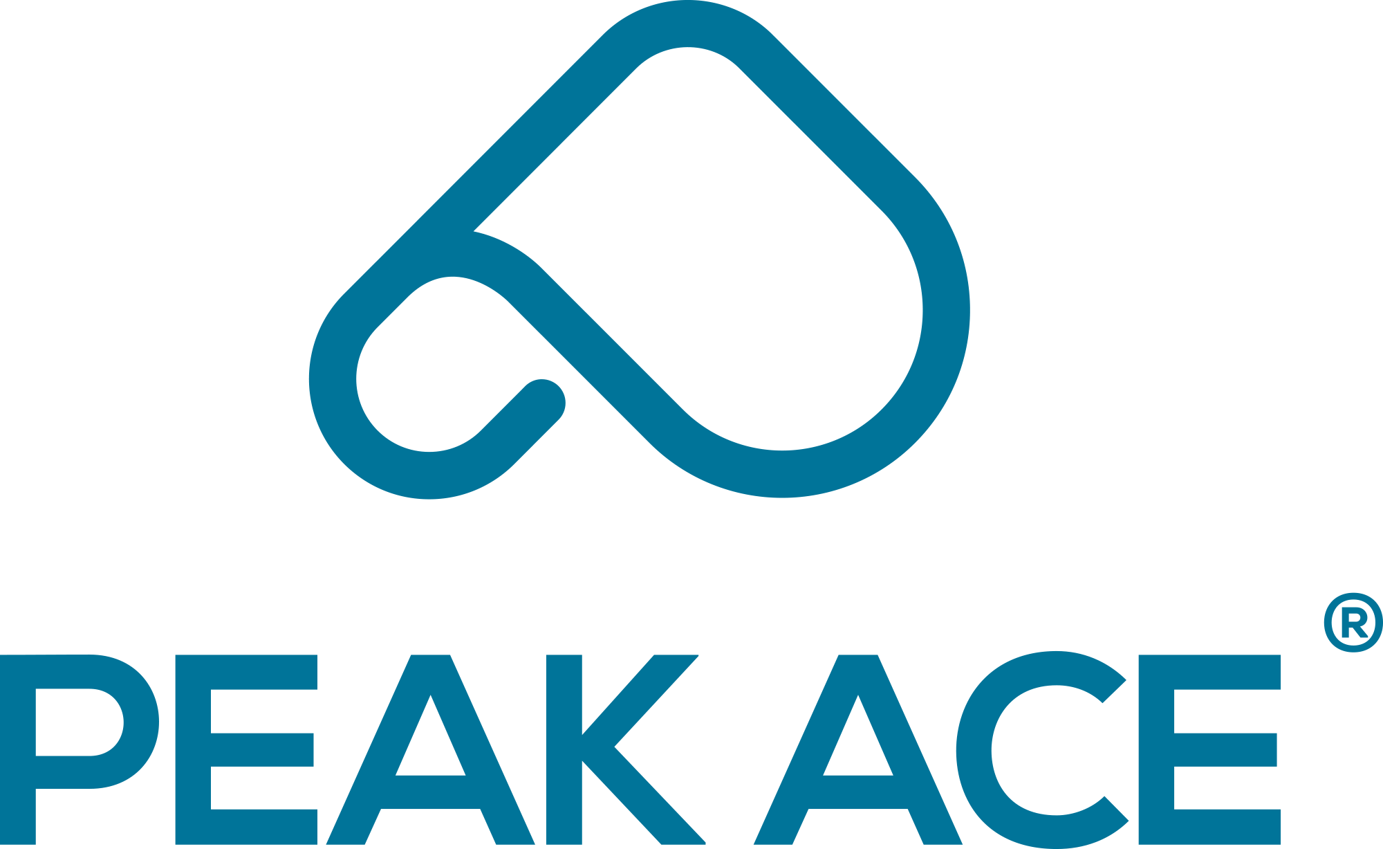 Logo Peak Ace