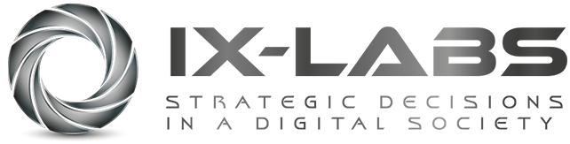 Logo Ix Labs