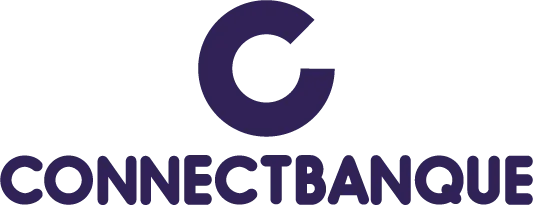 Logo Connectbanque