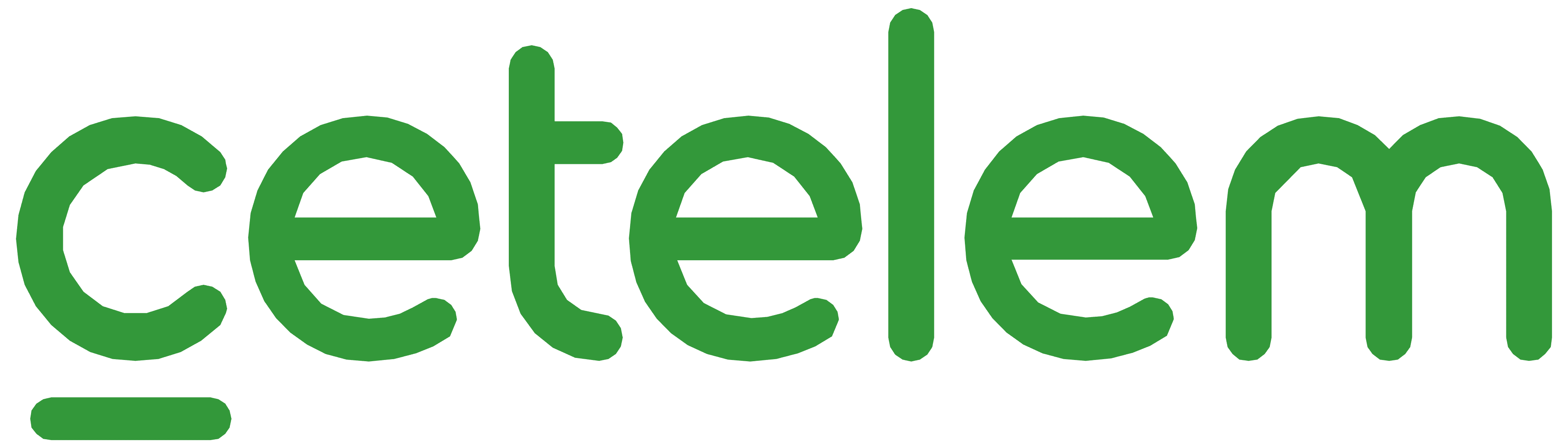 Logo Cetelem