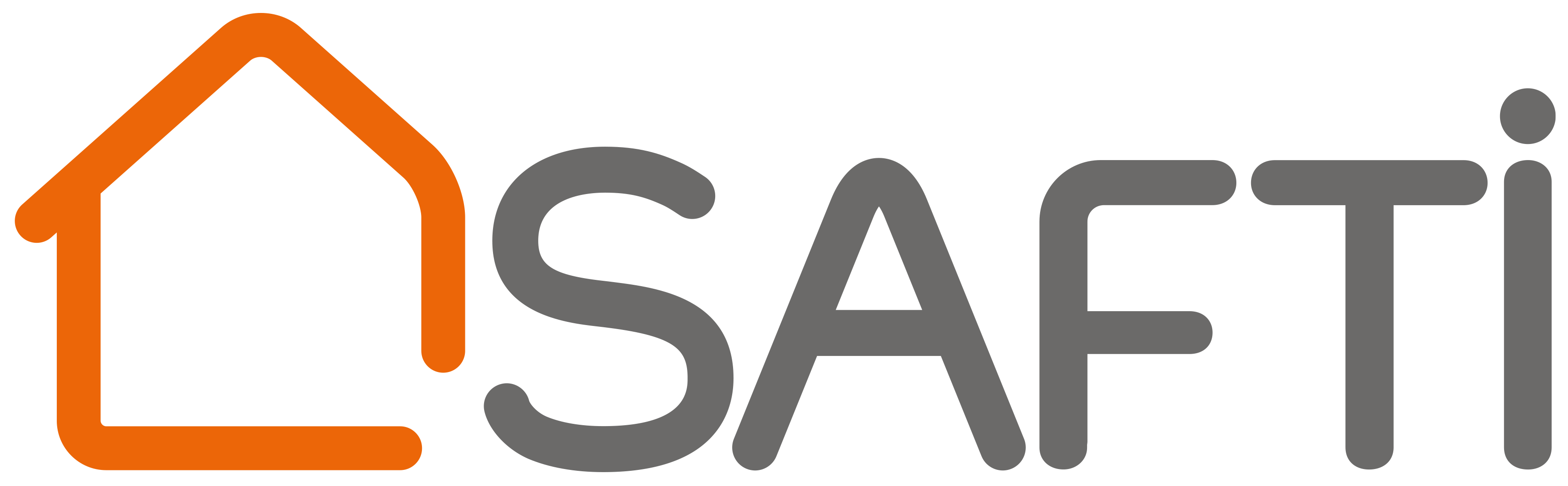 Logo Safti