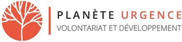 Logo Planète Urgence