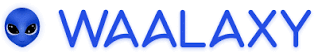 Logo Waalaxy